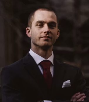 Omar El-Sayed, Managing Director
