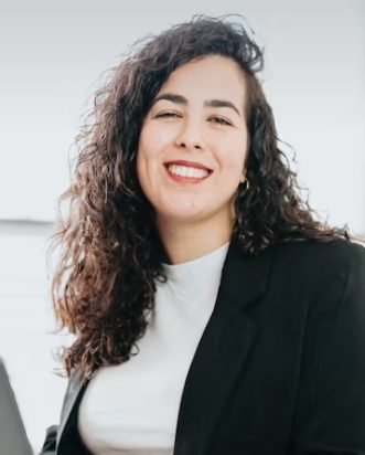 Sofia Martins, Director of Projects